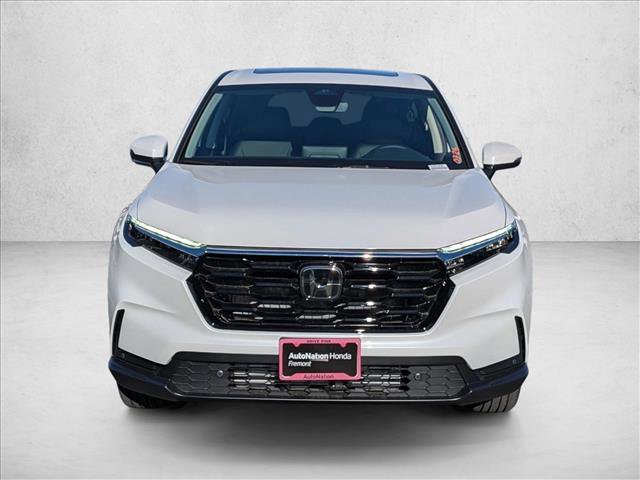 New 2026 Honda CR-V EX-L image 7