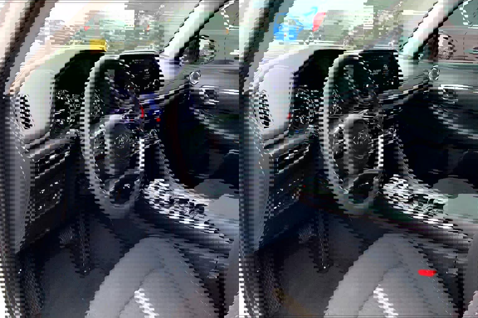 Used 2022 Hyundai Sonata SE w/ Cargo Package image 15