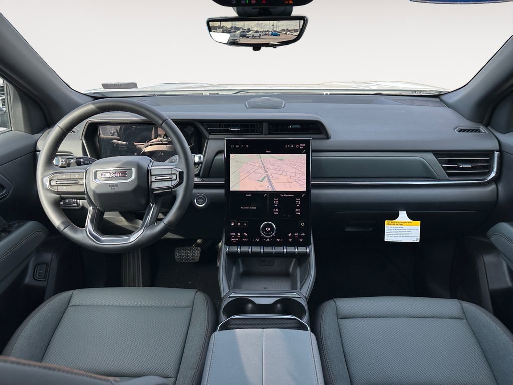 New 2026 GMC Terrain AT4 w/ Technology Package II AWD/4WD image 10