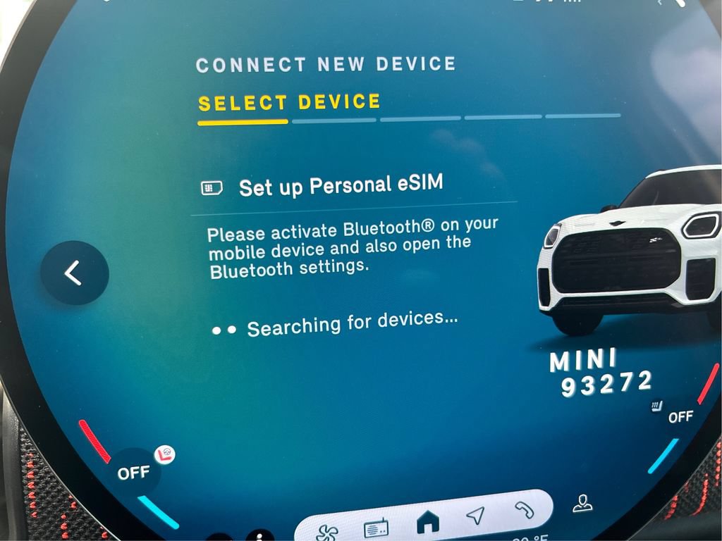 New 2027 MINI Cooper Countryman S AWD/4WD image 47