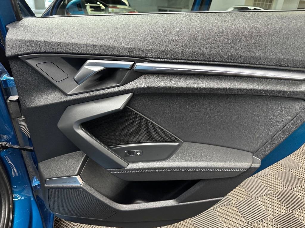 Used 2023 Audi A3 2.0T Premium Plus w/ Premium Plus Package image 51