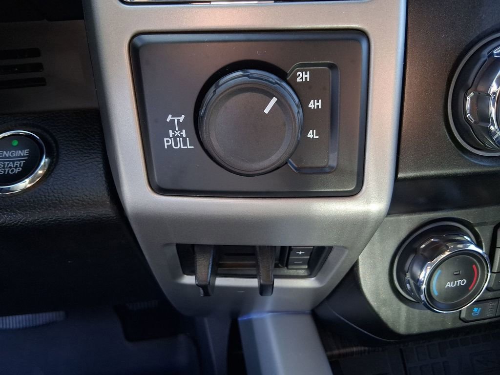 Used 2021 Ford F350 Lariat w/ Lariat Ultimate Package AWD/4WD image 17