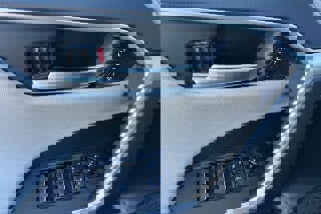 Certified 2025 Toyota RAV4 Limited w/ Advanced Technology Package image 12