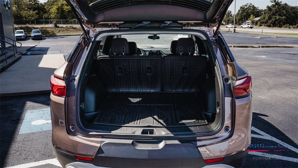 Used 2019 Chevrolet Blazer LT image 5