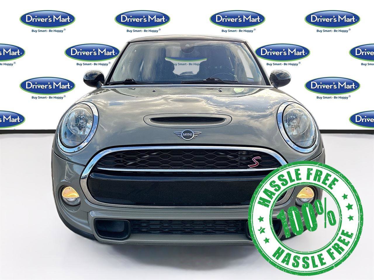 Used 2019 MINI Cooper S image 2