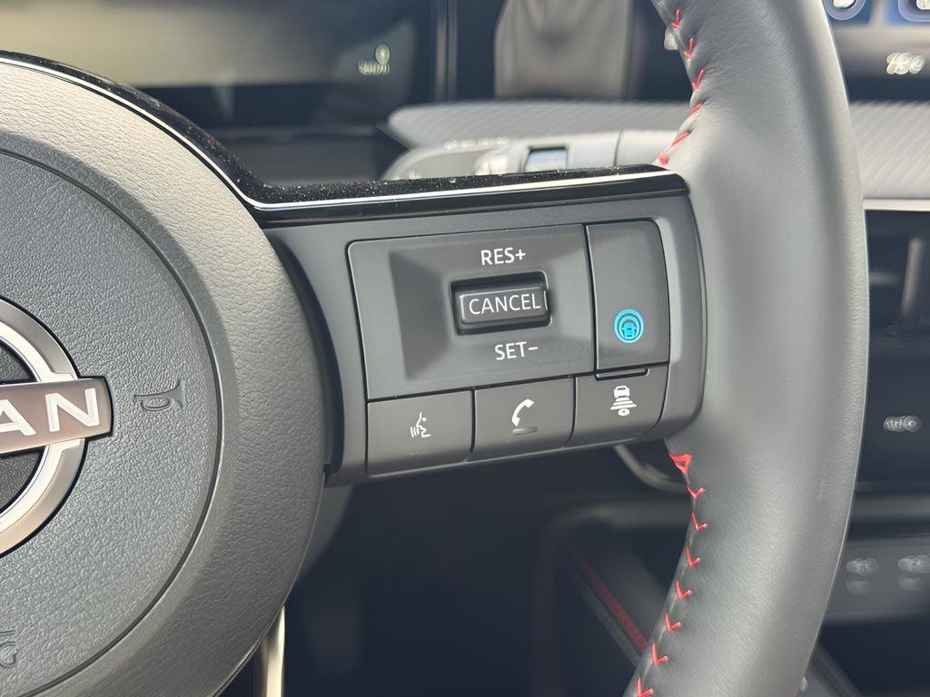 New 2026 Nissan Kicks SR w/ SR Premium Package AWD/4WD image 27