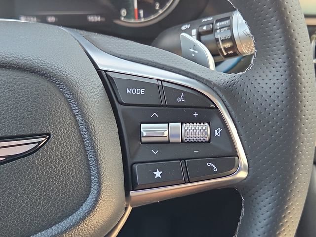 Used 2026 Genesis G70 2.5T Prestige image 27
