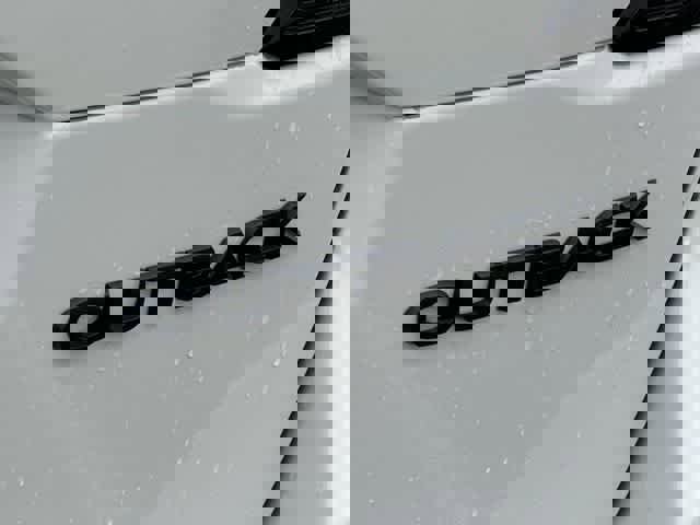 Used 2023 Subaru Outback Onyx Edition image 18