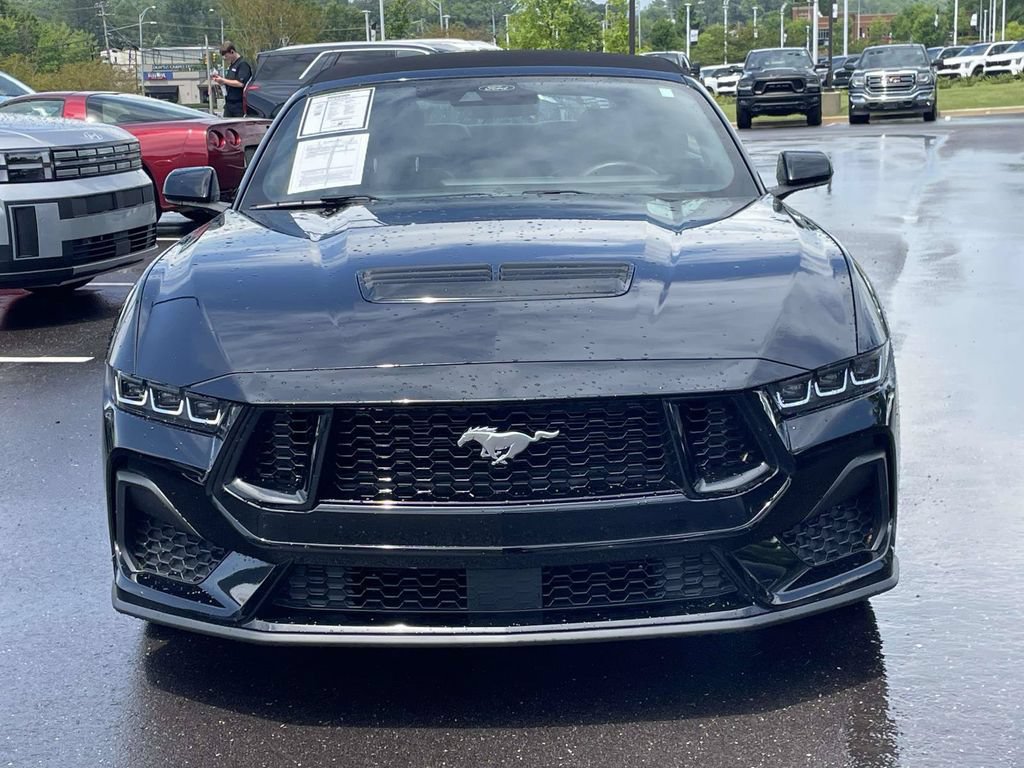 Used 2024 Ford Mustang GT Premium RWD image 8