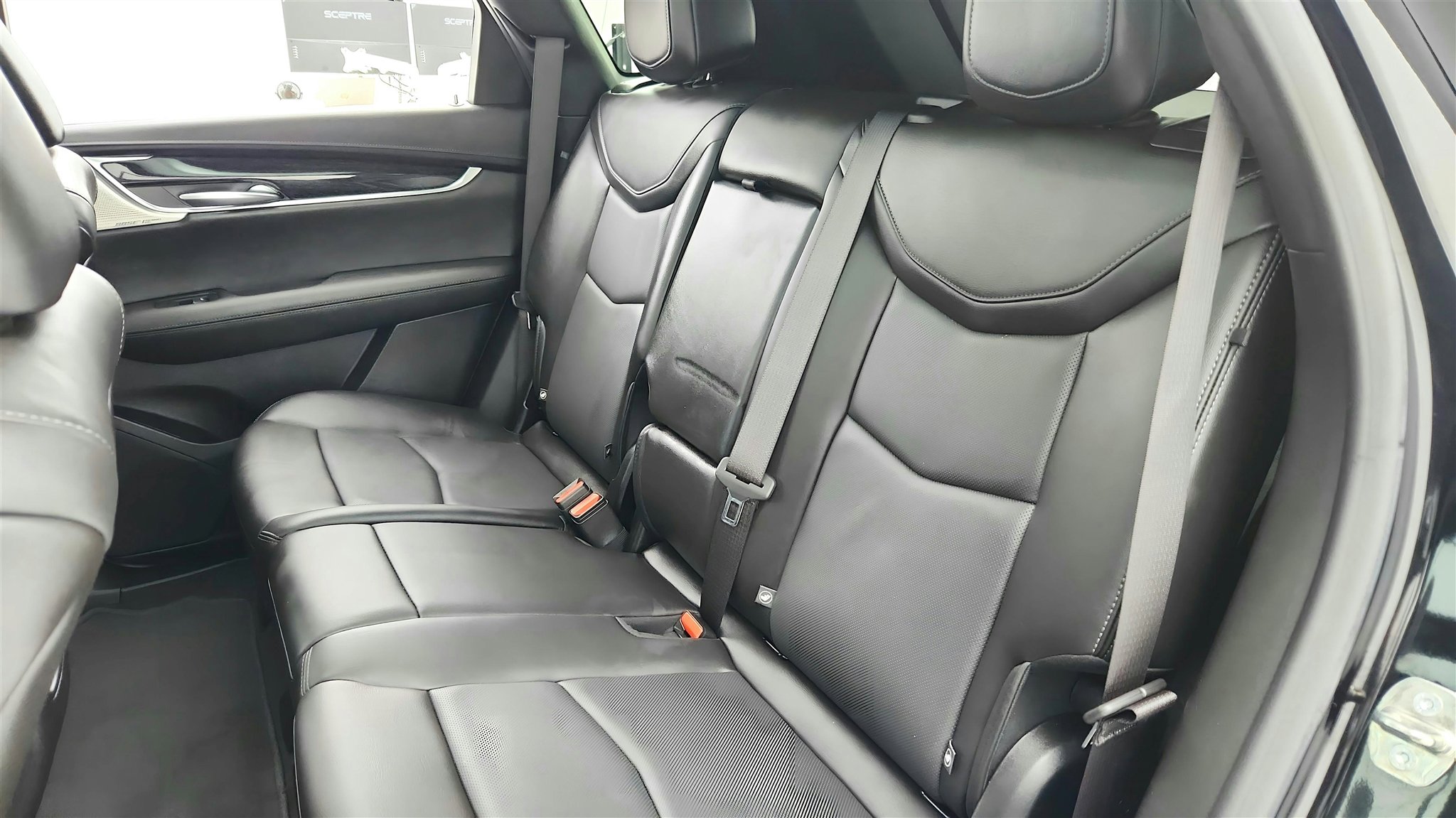 Used 2023 Cadillac XT5 Premium Luxury image 27