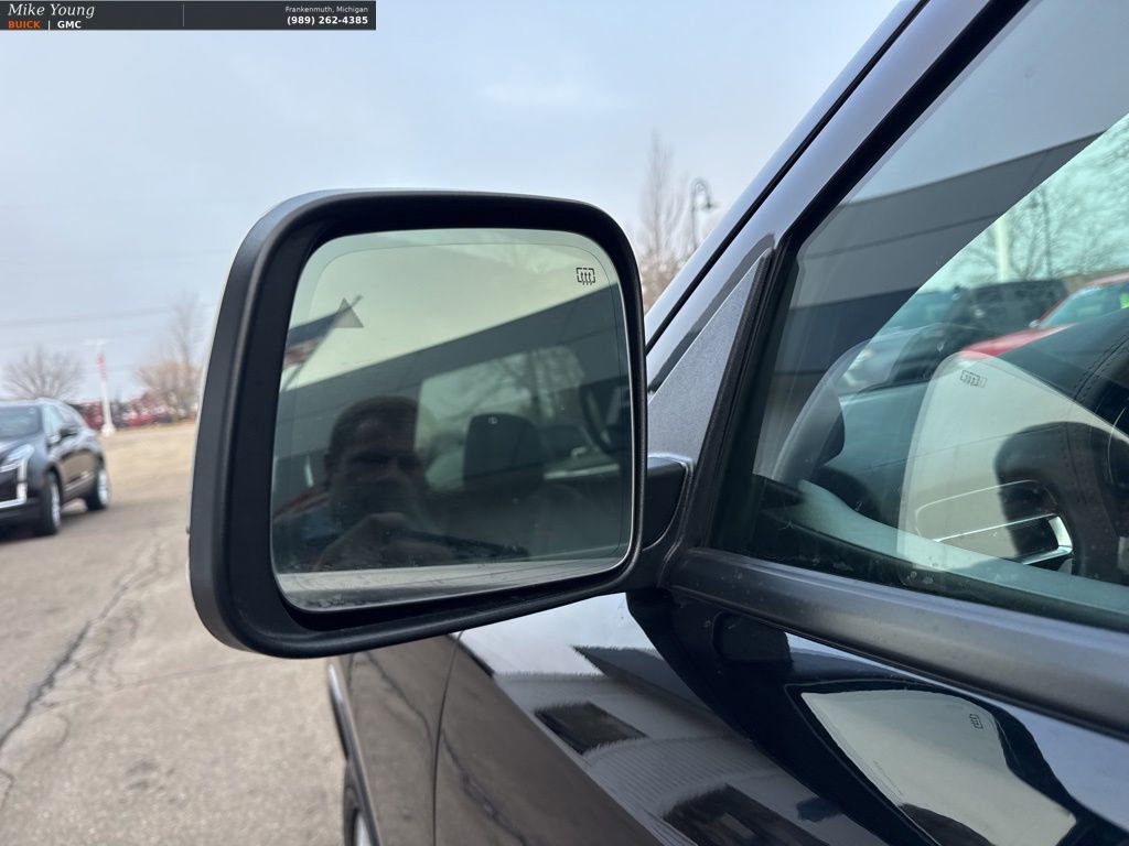 Used 2023 Dodge Durango Citadel image 11