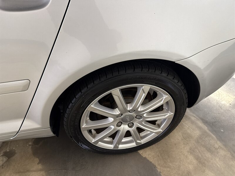 Used 2013 Audi A3 2.0T Premium Plus FWD image 11