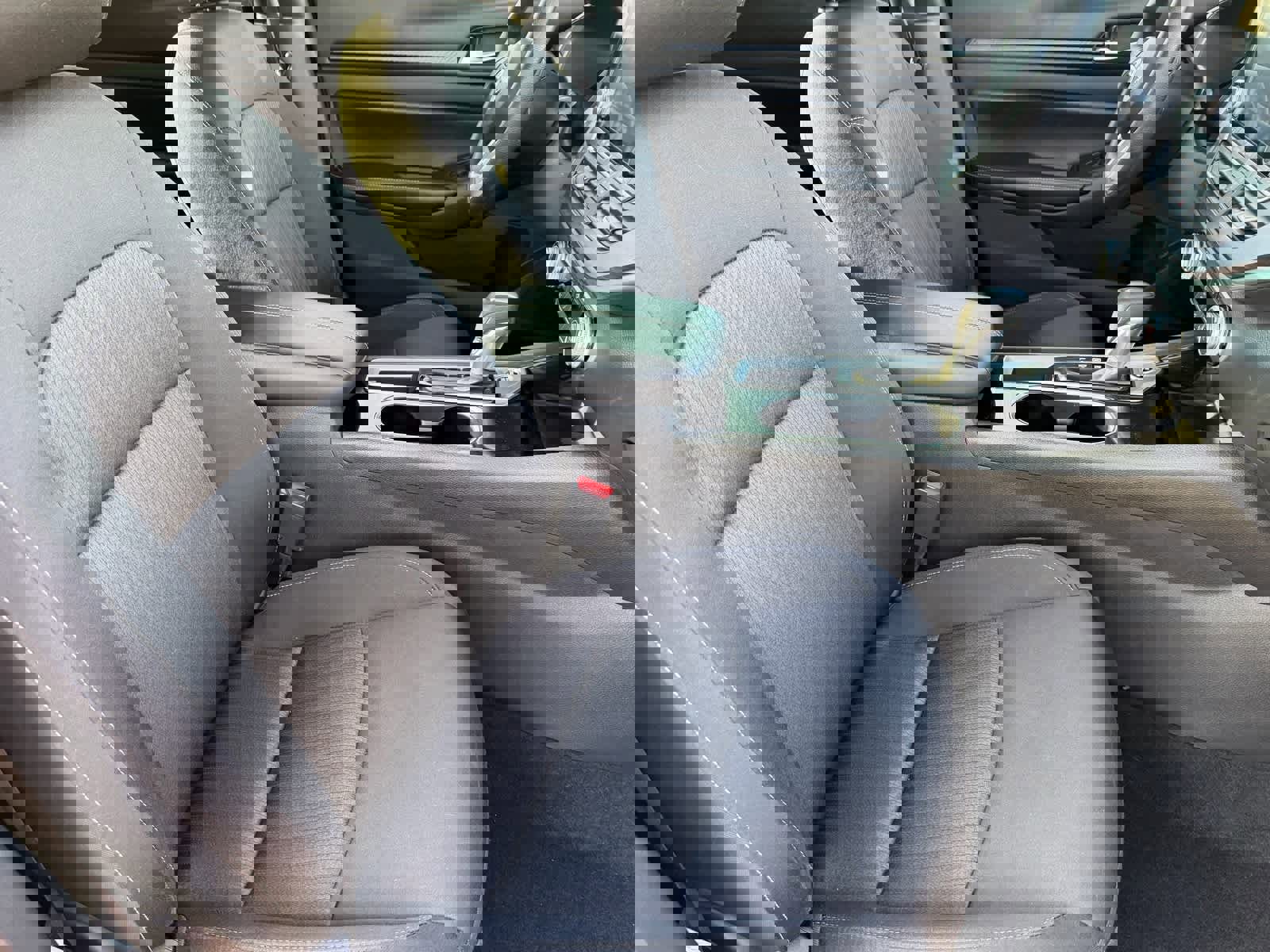 Certified 2024 Nissan Altima 2.5 SV image 11