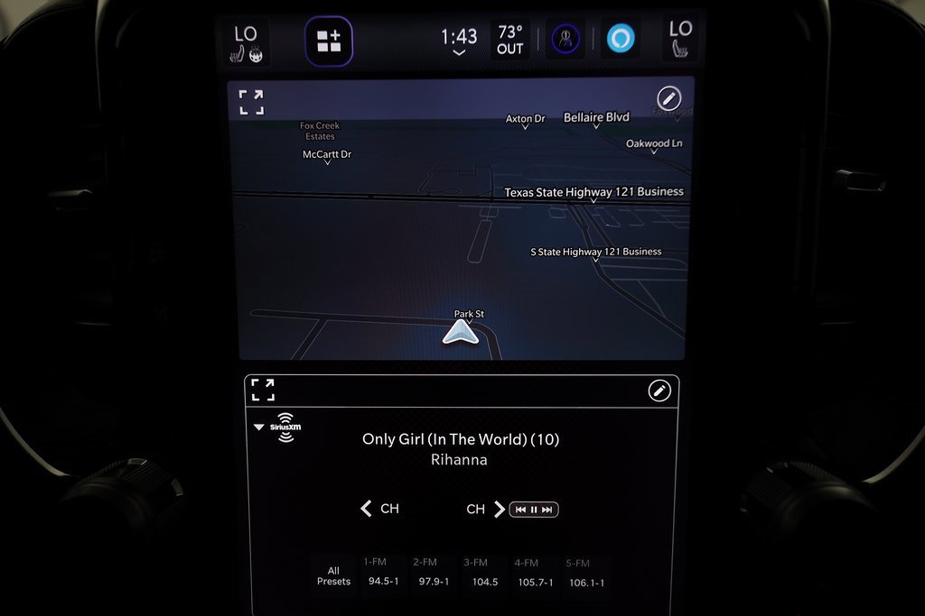 Used 2025 RAM 3500 Laramie w/ Night Edition image 27