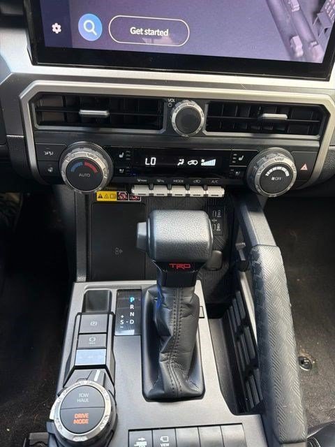Used 2025 Toyota 4Runner TRD Sport Premium w/ Tow Technology Package AWD/4WD image 23