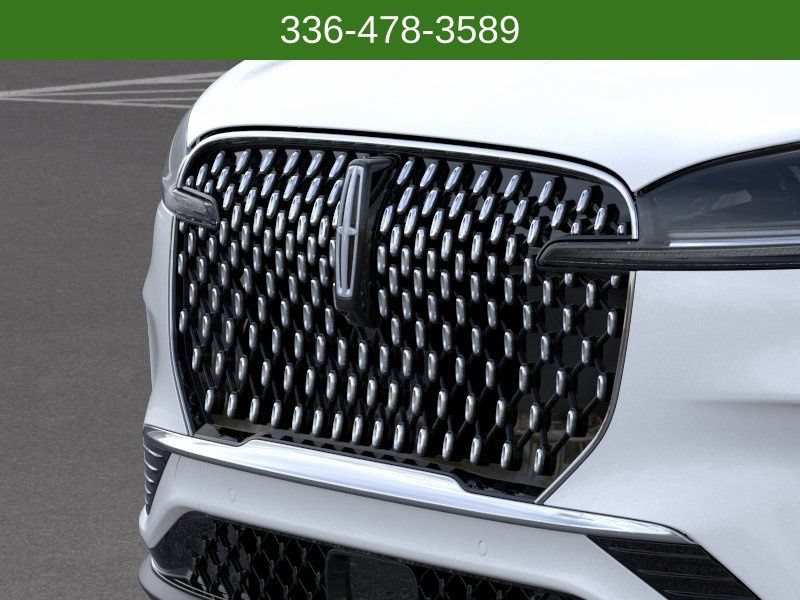 New 2026 Lincoln Aviator Reserve RWD image 17