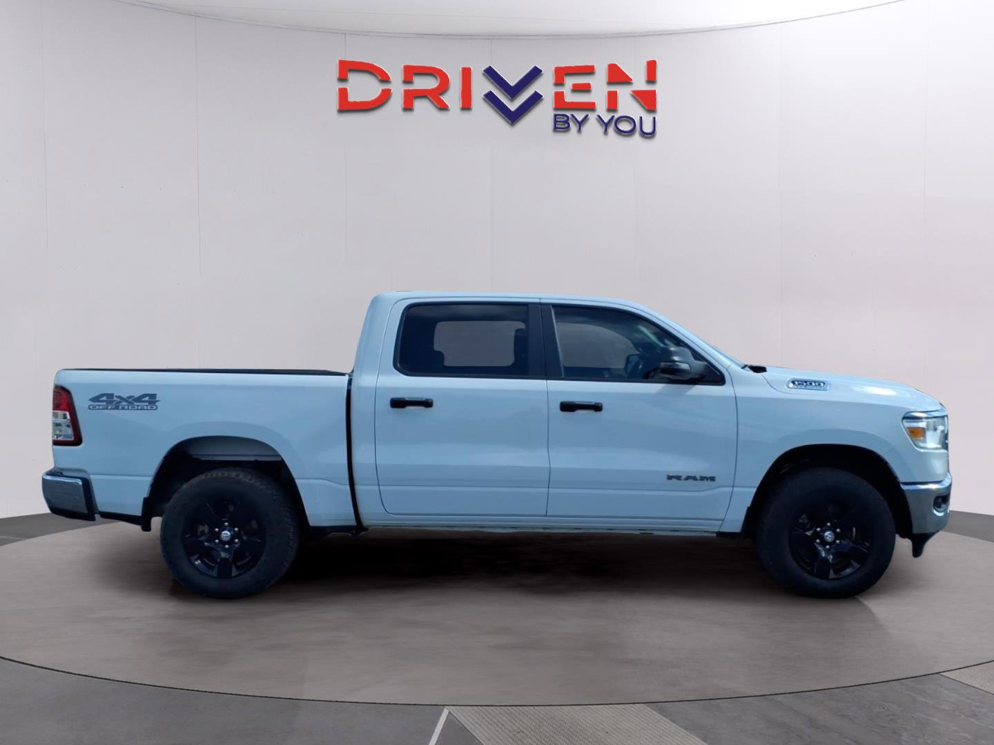 Used 2023 RAM 1500 Big Horn image 8
