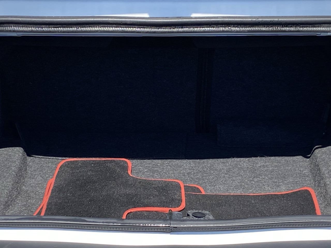 Used 2023 Dodge Challenger R/T Scat Pack RWD image 12