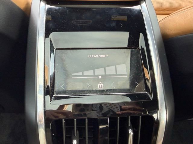 Used 2018 Volvo S90 T6 Inscription w/ Convenience Package image 15