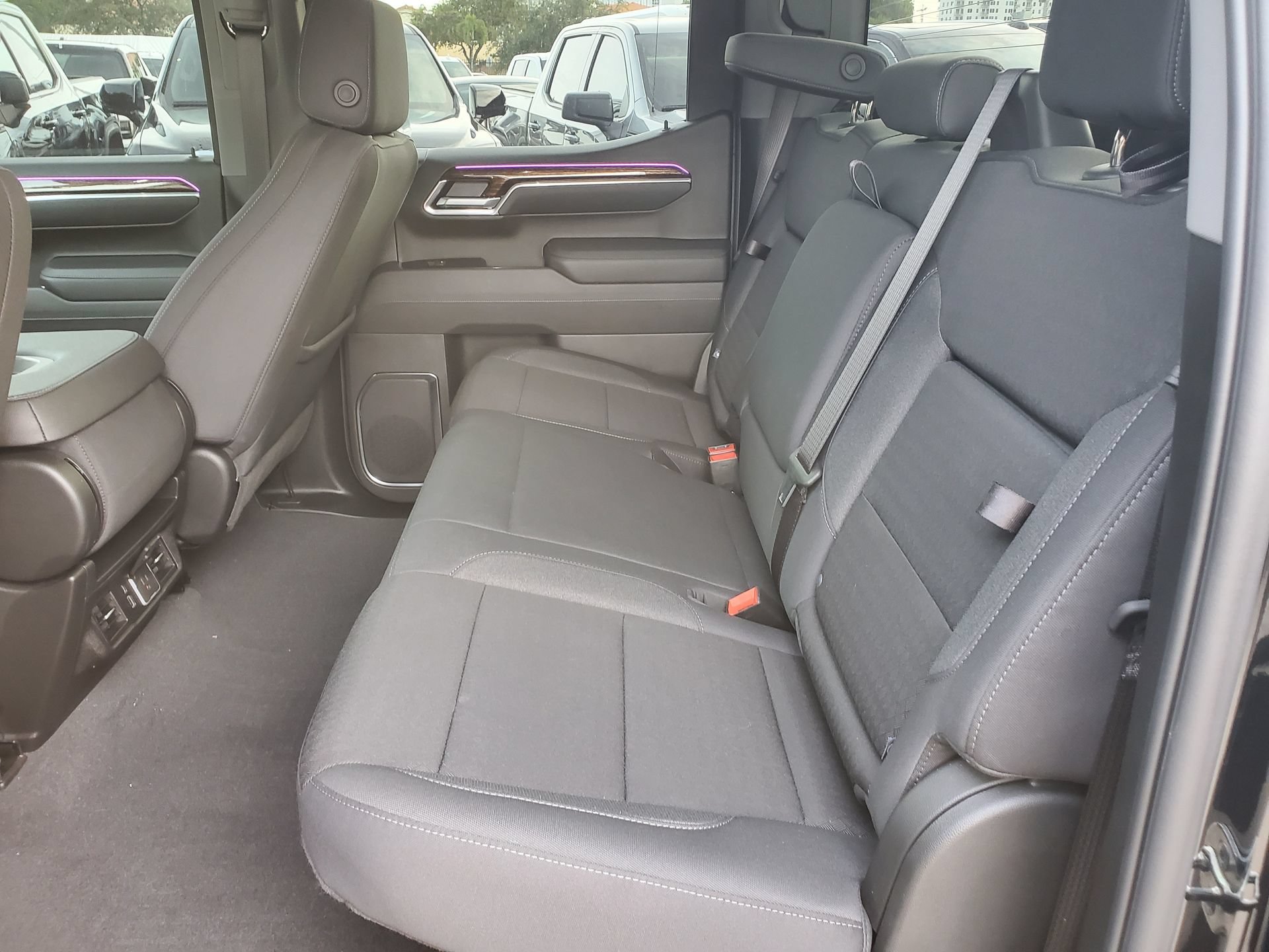 Used 2026 GMC Sierra 1500 Elevation AWD/4WD image 11