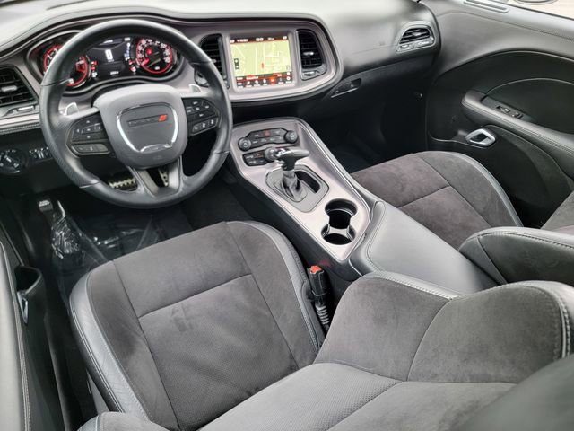 Certified 2023 Dodge Challenger GT w/ Plus Package RWD image 38