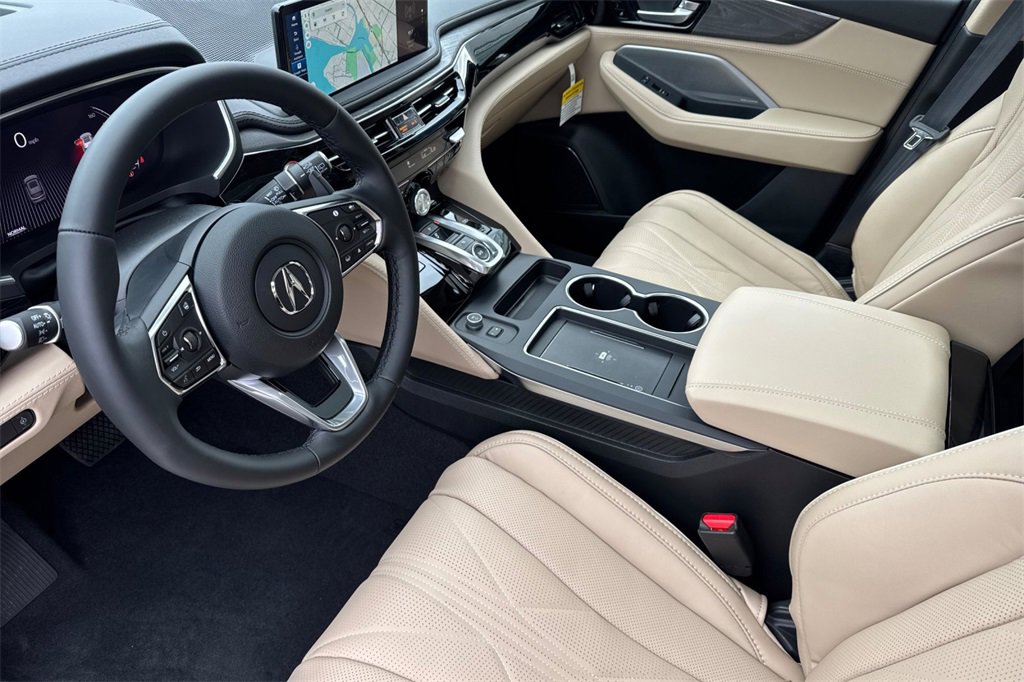 New 2026 Acura MDX w/ Advance Package image 10