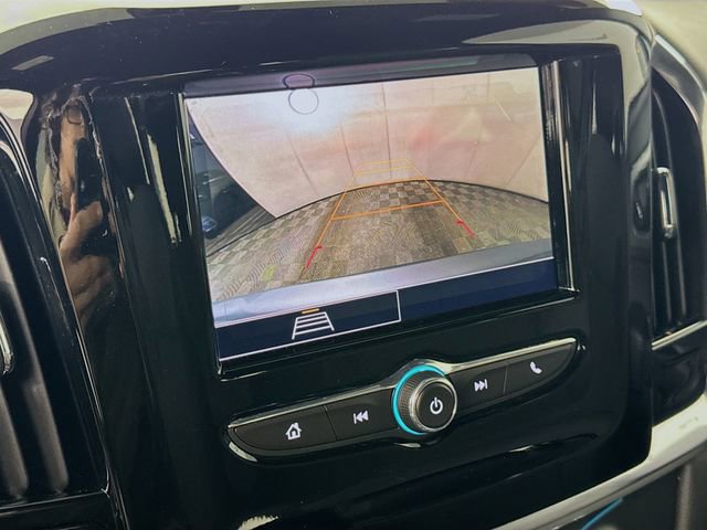 Used 2023 Chevrolet Traverse LT w/ LPO, Floor Liner Package image 15