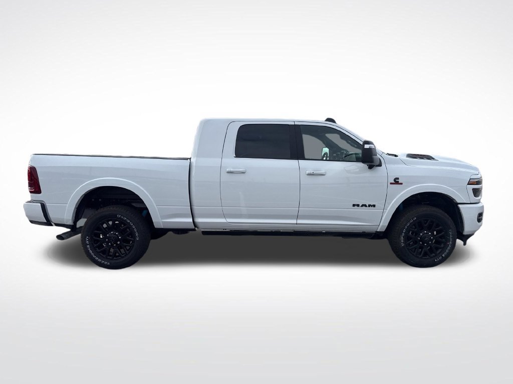 New 2027 RAM 2500 Limited AWD/4WD image 6