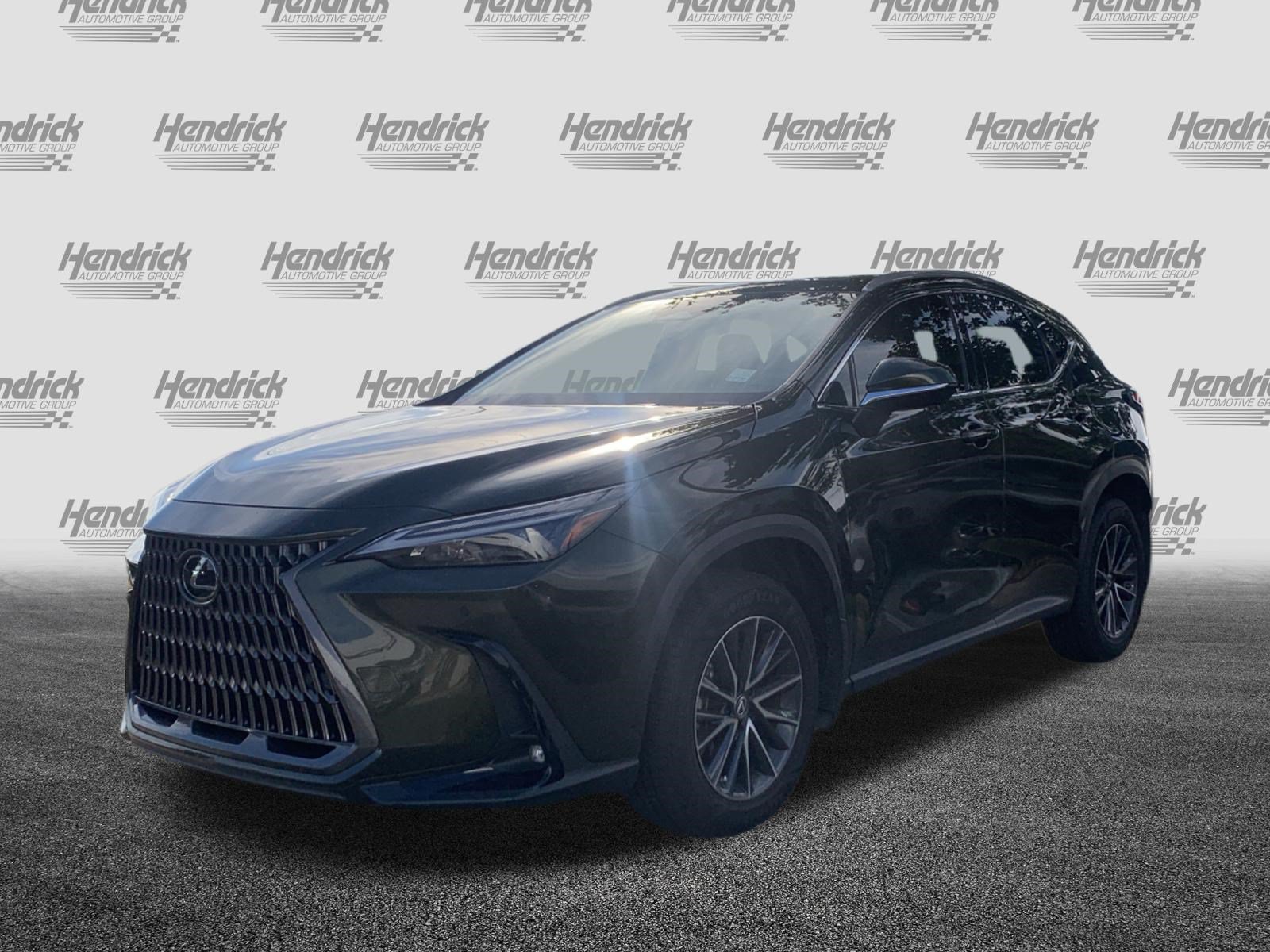 Used 2024 Lexus NX 250 FWD image 5