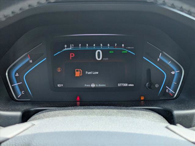 Used 2019 Honda Odyssey EX-L image 10