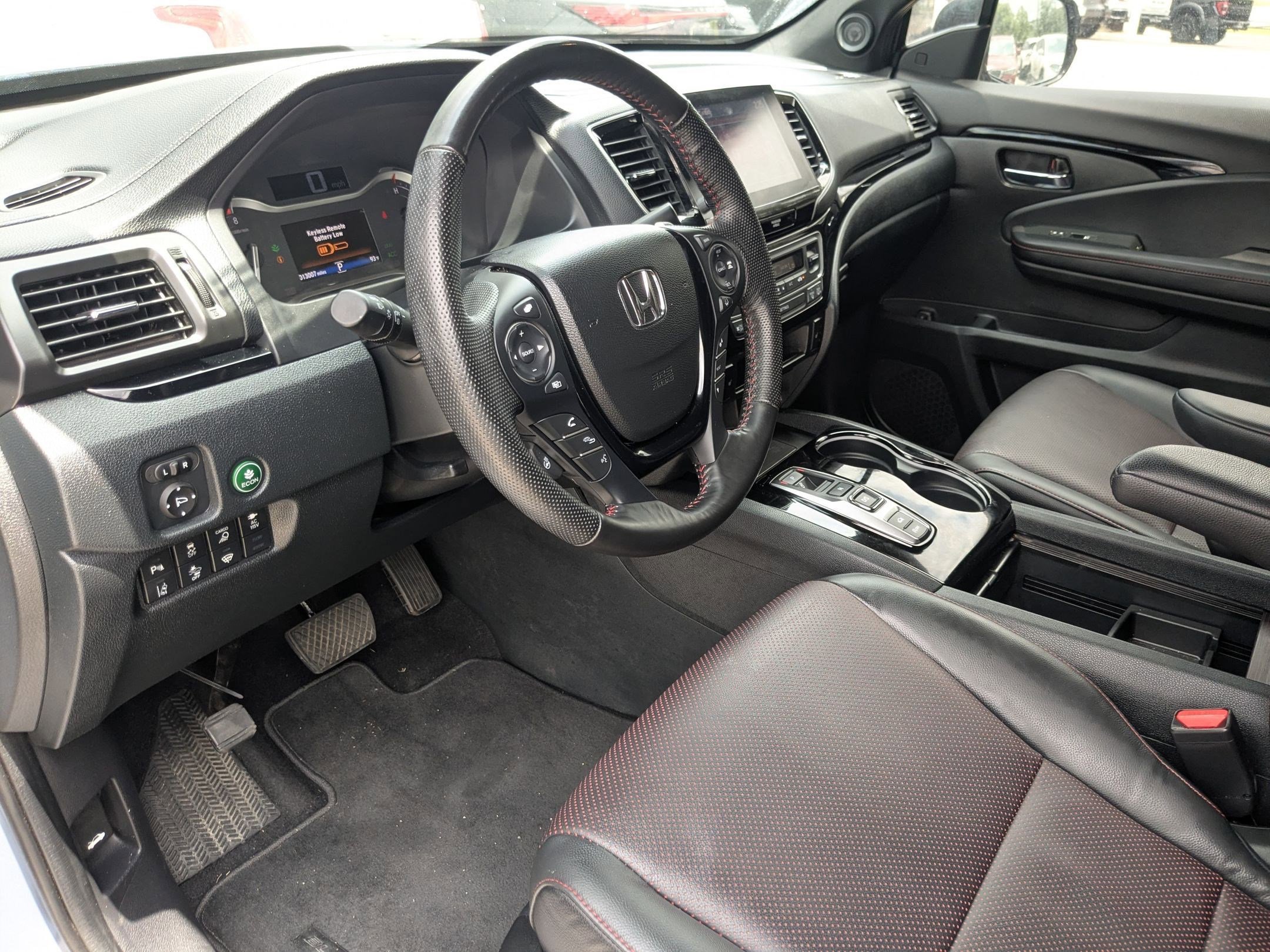 Used 2023 Honda Ridgeline Black Edition image 10