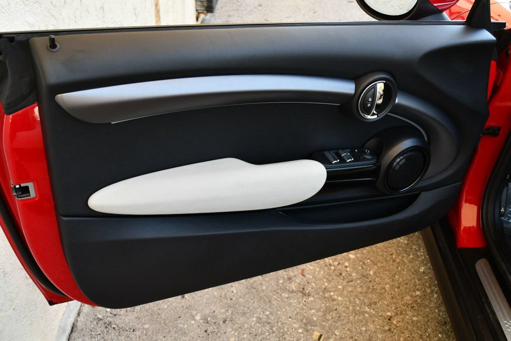 Used 2024 MINI Cooper S FWD image 55