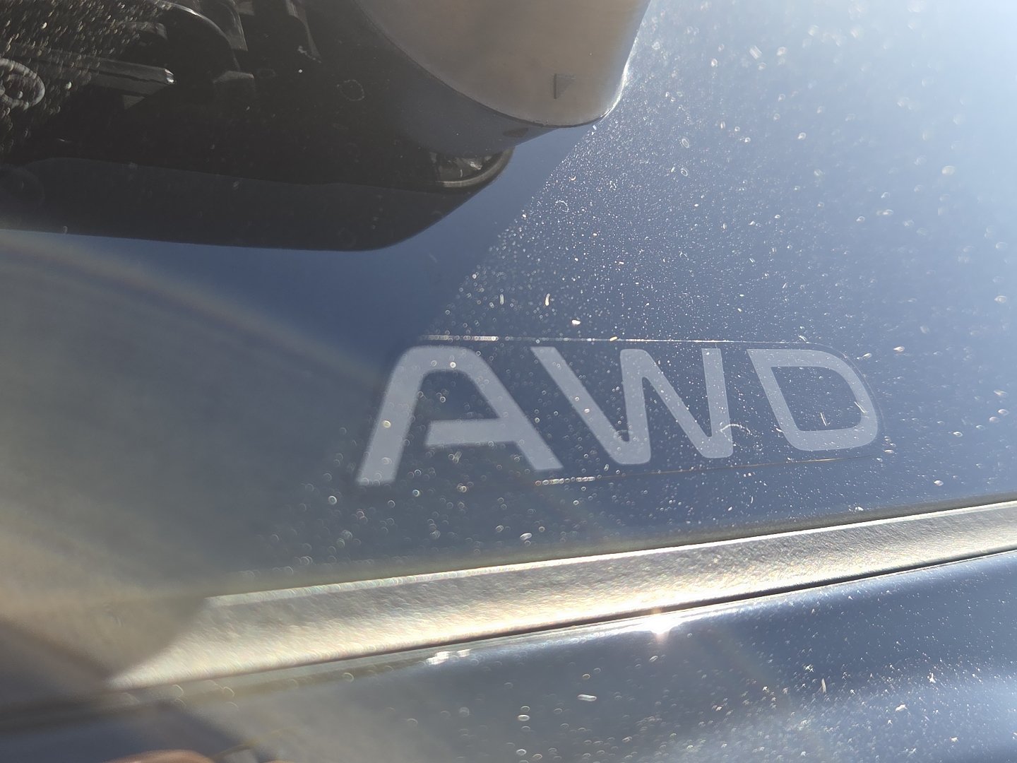 Used 2026 Honda CR-V EX image 10