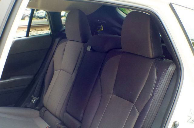 Used 2025 Subaru Crosstrek 2.0i Premium AWD/4WD image 50