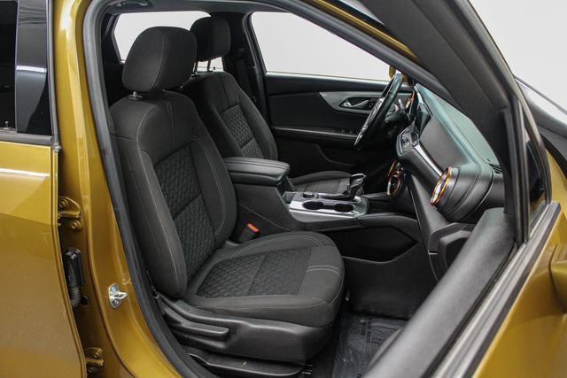 Used 2019 Chevrolet Blazer LT AWD/4WD image 18