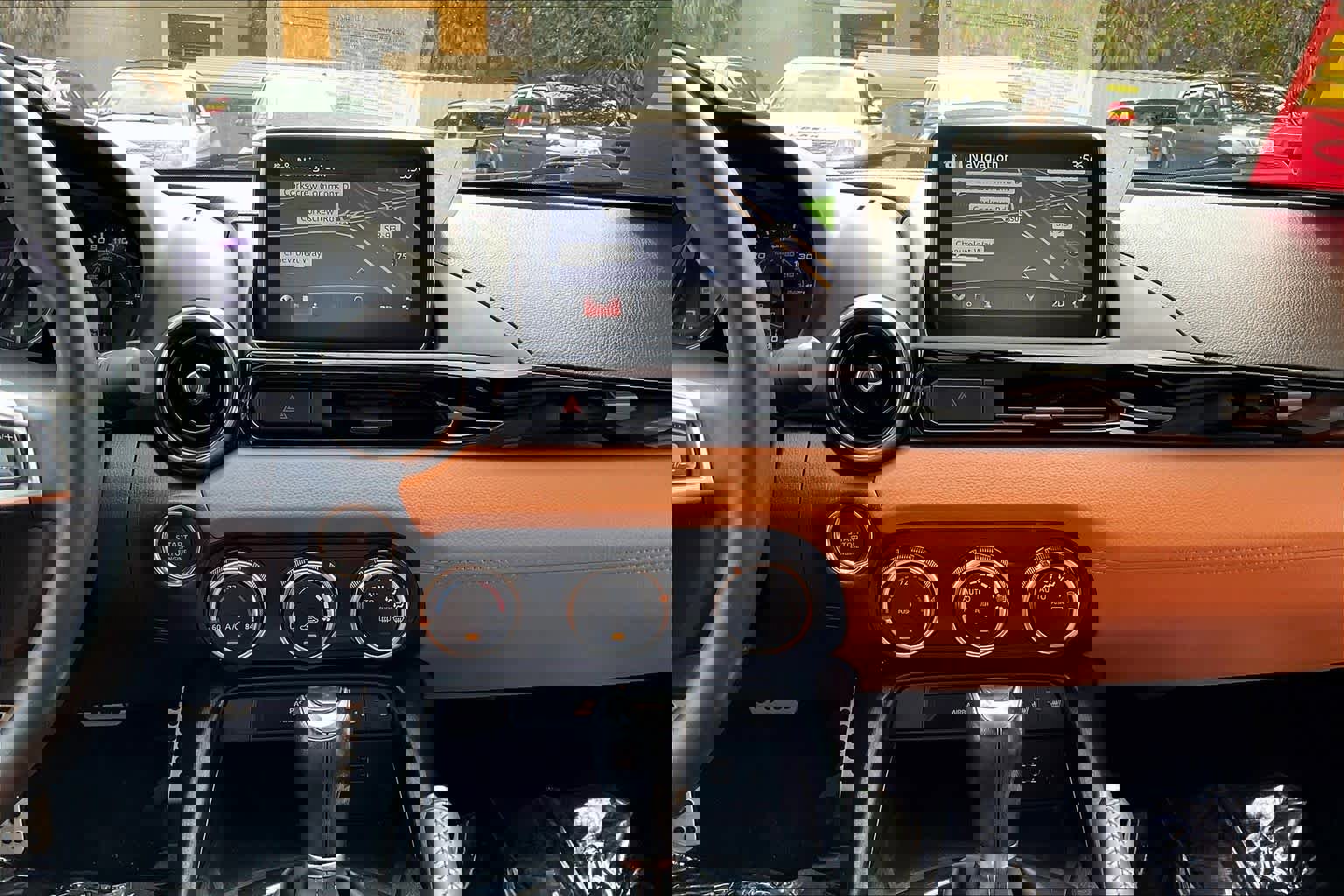 Used 2017 FIAT 124 Spider Lusso image 7