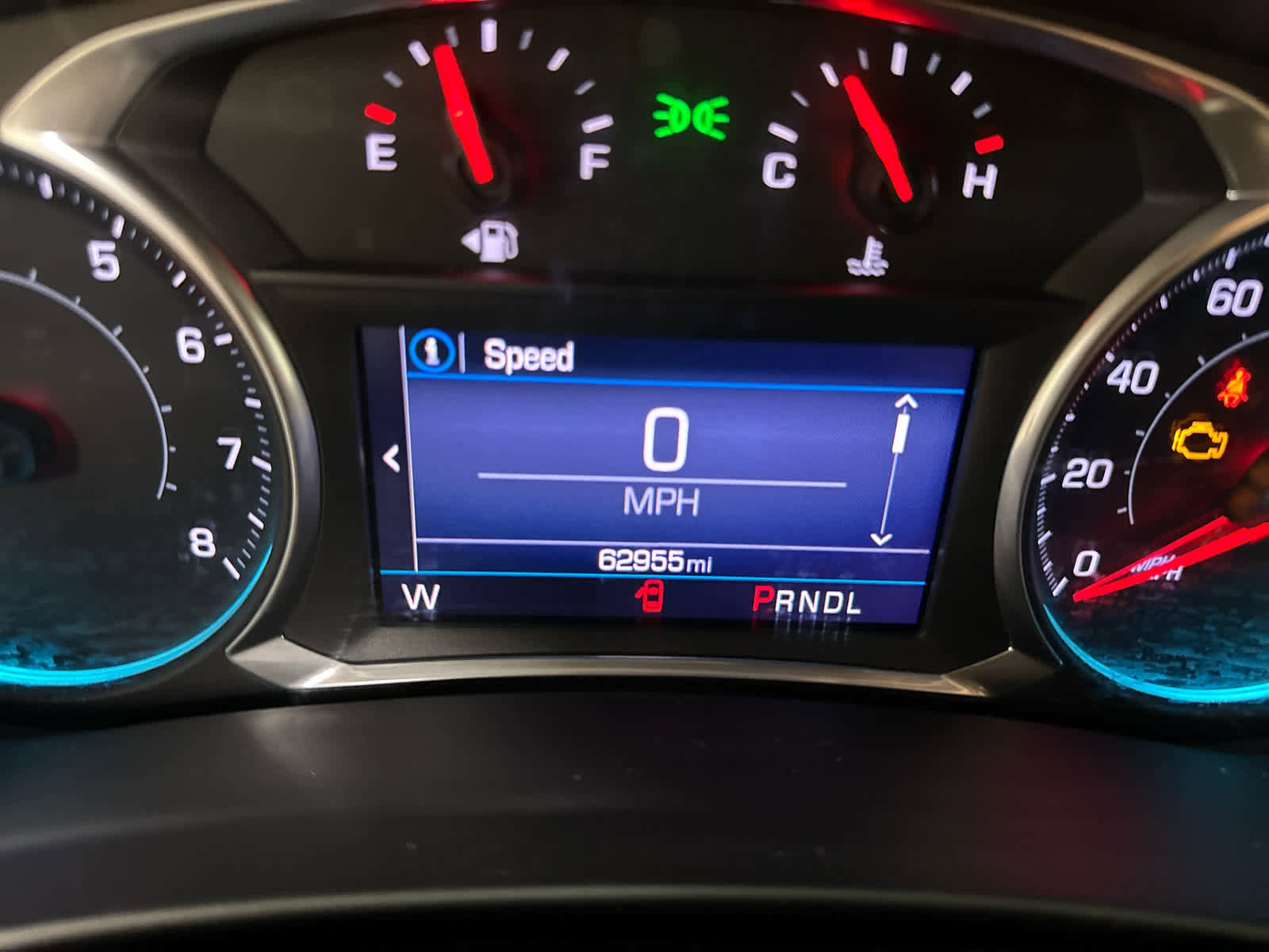 Used 2022 Chevrolet Equinox LS w/ LS Convenience Package image 16