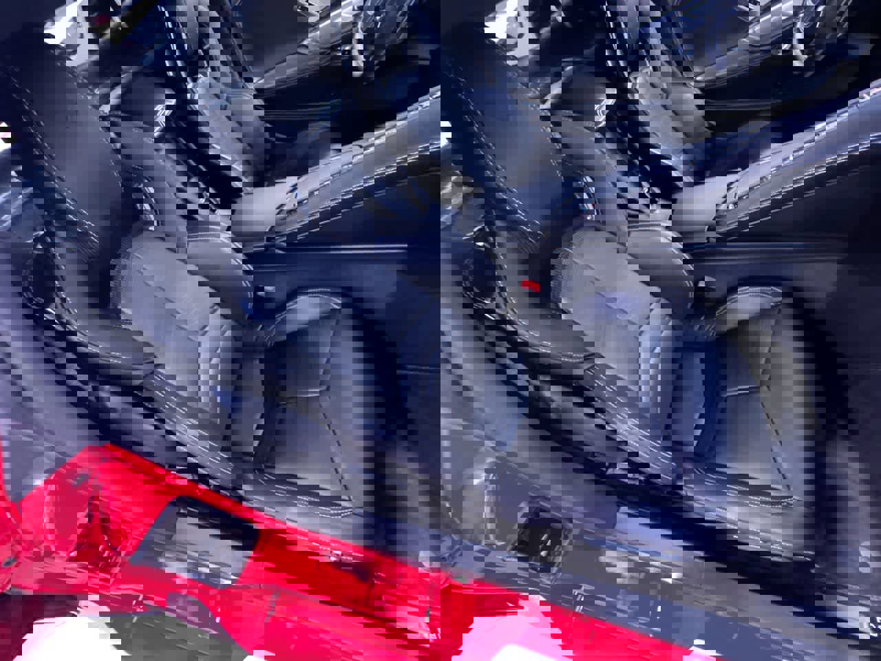 Used 2021 Chevrolet Corvette Stingray Premium Cpe w/ Z51 Performance Package image 34