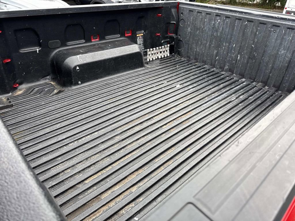 Used 2020 Chevrolet Silverado 1500 LT w/ Trailering Package image 14