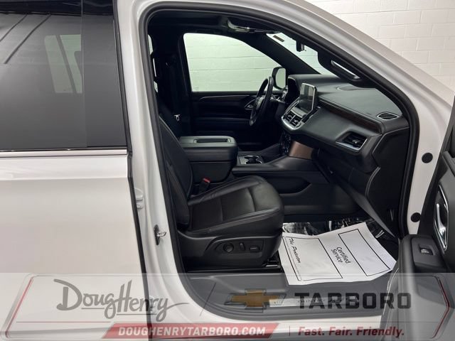 Used 2024 Chevrolet Suburban High Country w/ Advanced Technology Package AWD/4WD image 55