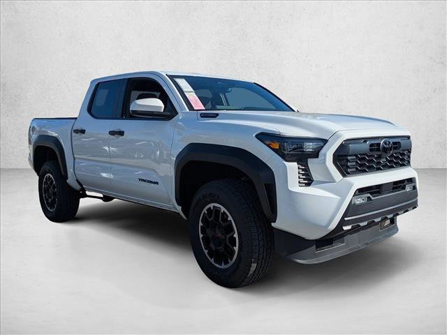 New 2026 Toyota Tacoma TRD Off-Road image 6