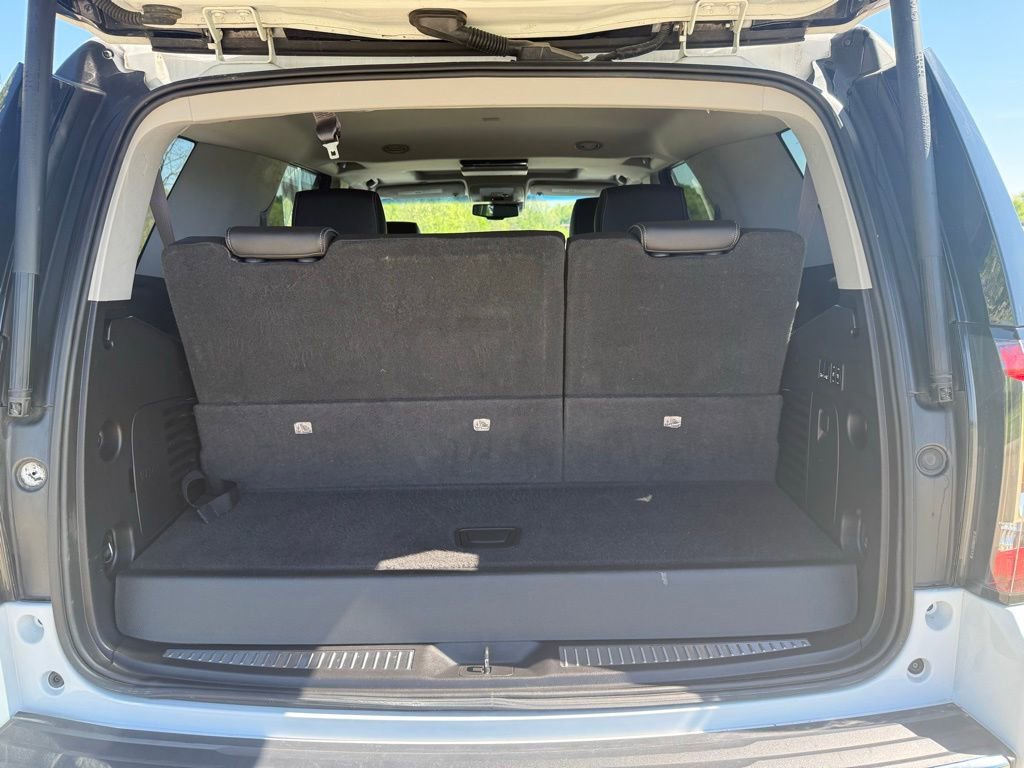 Used 2016 GMC Yukon Denali w/ Open Road Package image 6