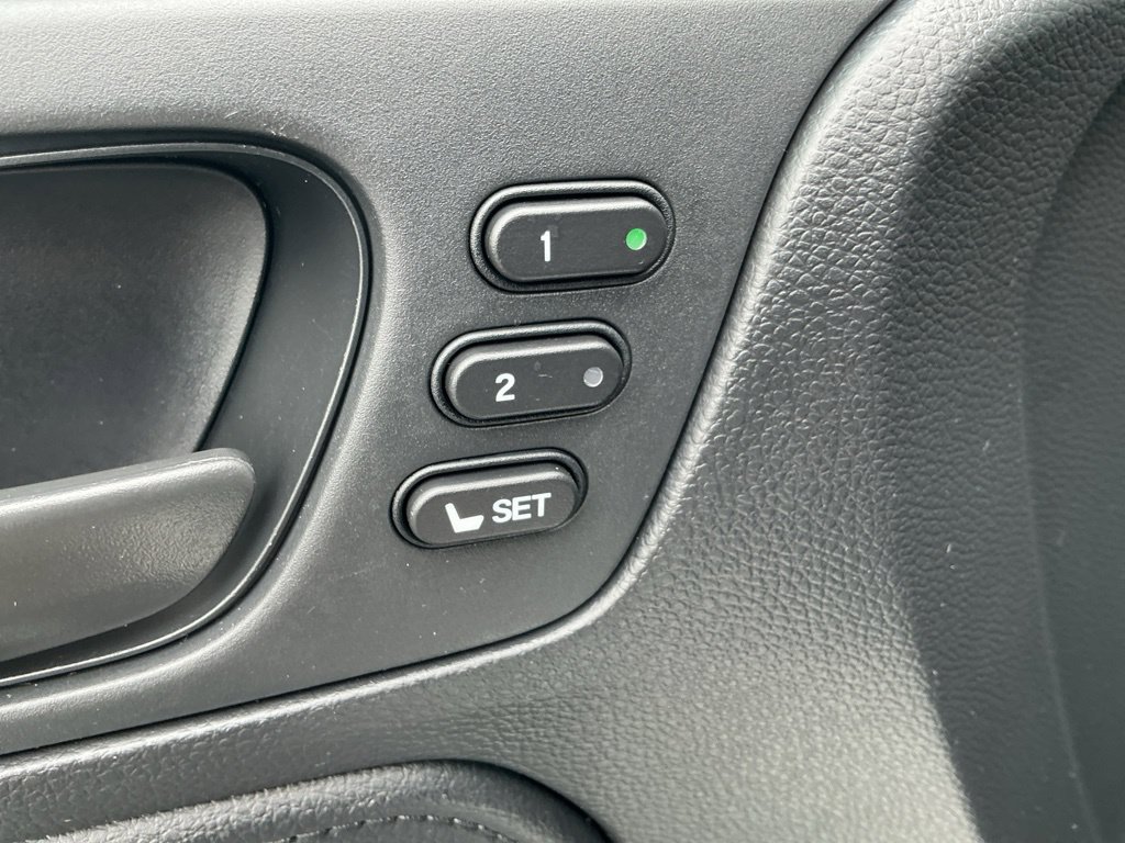 Used 2025 Honda Odyssey Sport-L image 20