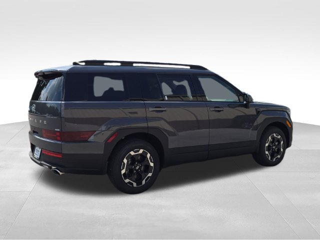 New 2027 Hyundai Santa Fe SEL AWD/4WD image 5