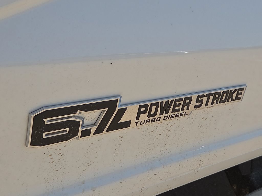 New 2026 Ford F350 Lariat AWD/4WD image 15