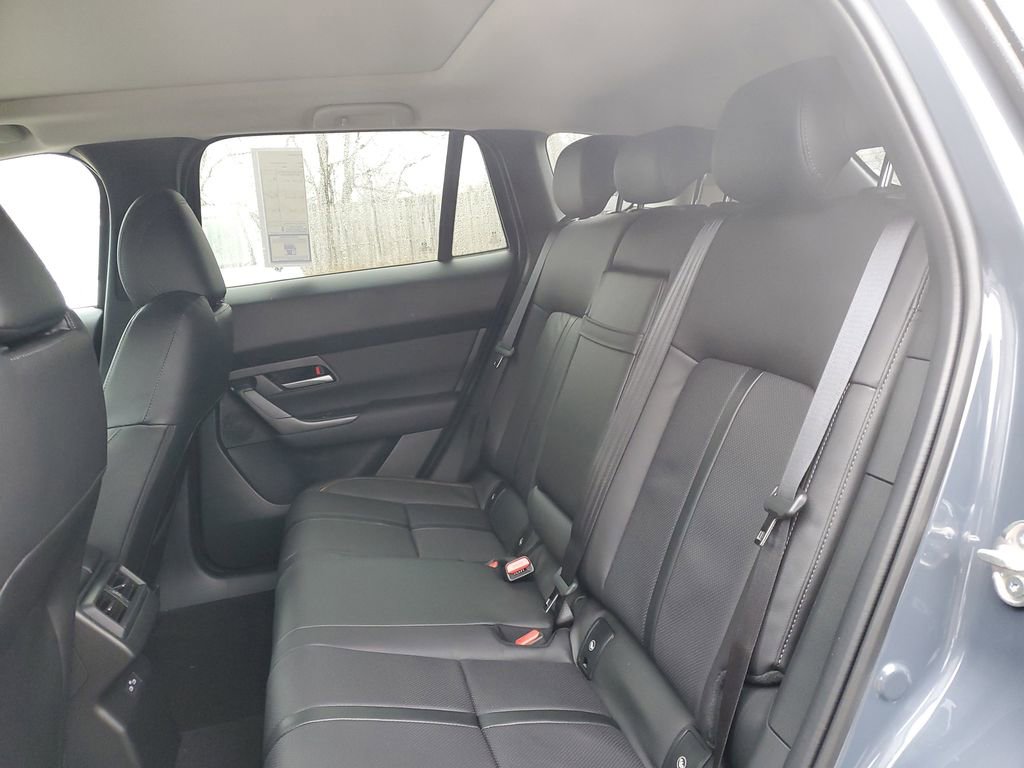 New 2026 MAZDA CX-50 AWD 2.5 Hybrid w/ Weather Package image 13