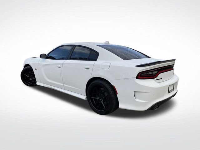 Used 2022 Dodge Charger Scat Pack image 3