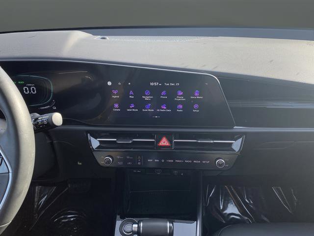 Certified 2023 Kia Niro EX image 8