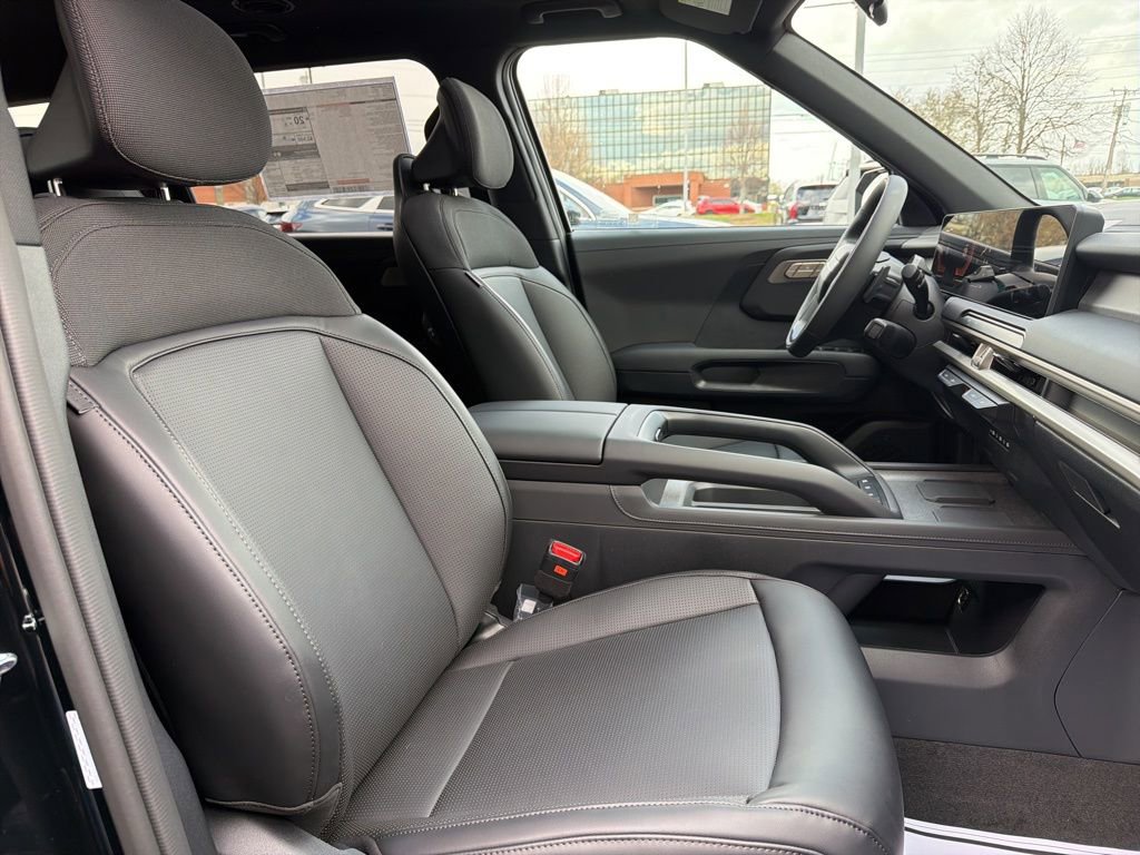 New 2027 Kia Telluride S image 12