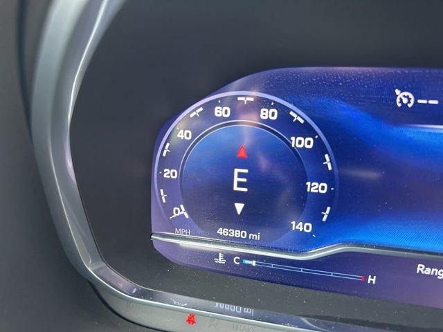 Used 2023 Chevrolet Tahoe LT w/ Luxury Package image 4